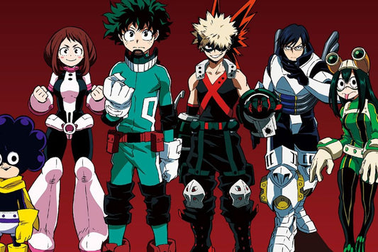 Anime or Manga? What is the damn difference?
