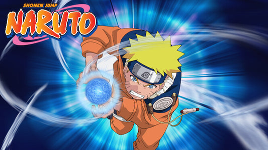 Anime Programs to watch on Netflix and Anime Table Games