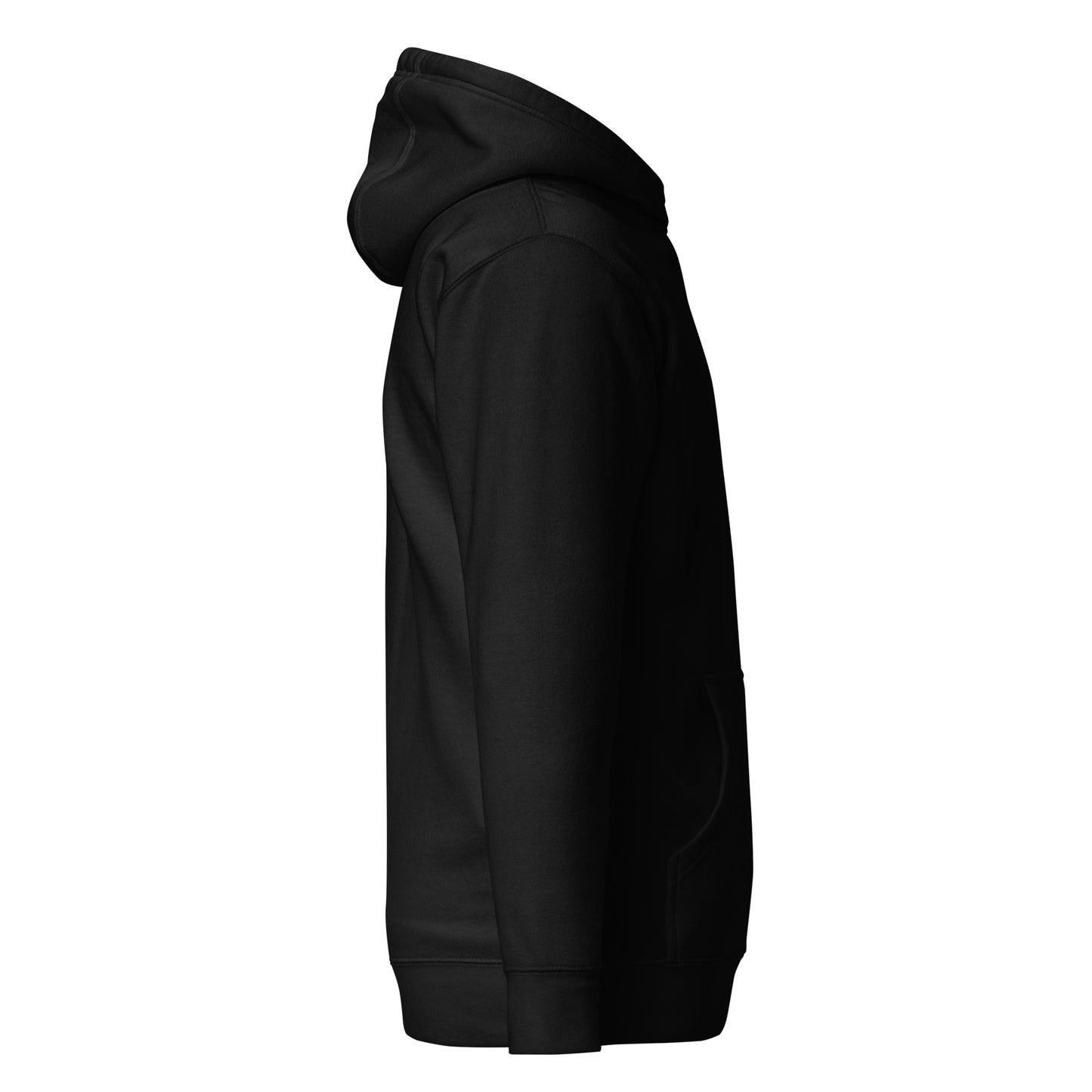 Unisex Anime Hoodie