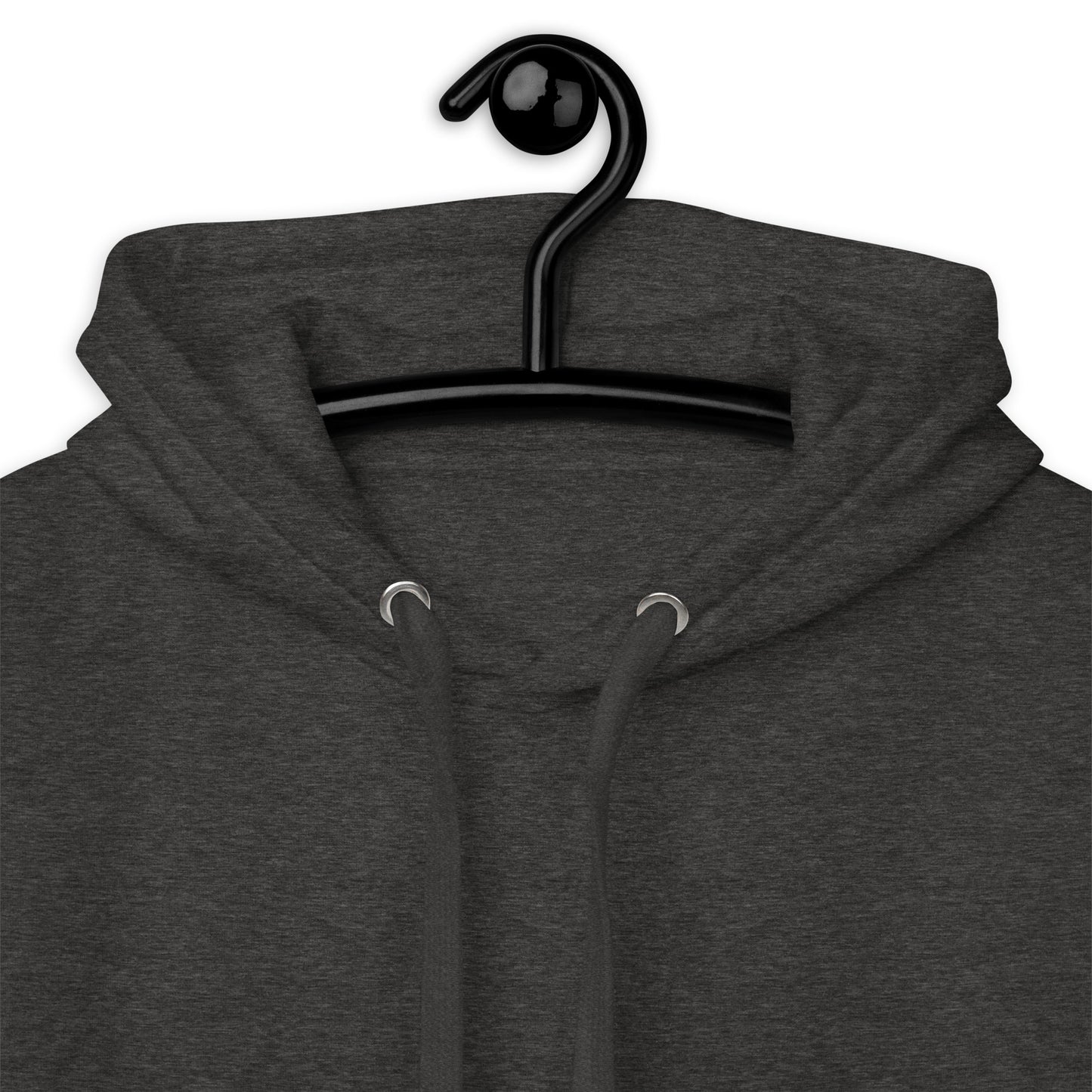 Dekiru Art Logo - Unisex Anime Hoodie